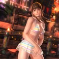 DOA 5 Last Round Hot Summer Costume Hitomi