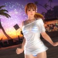 DOA 5 Last Round Hot Summer Costume Kasumi