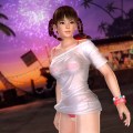 DOA 5 Last Round Hot Summer Costume Leifang