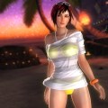 DOA 5 Last Round Hot Summer Costume Mila