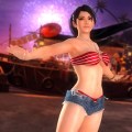 DOA 5 Last Round Hot Summer Costume Momiji