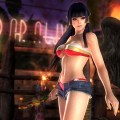 DOA 5 Last Round Hot Summer Costume Nyotengu