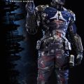 MMDC-02 Arkham Knight 10