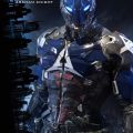 MMDC-02 Arkham Knight 3