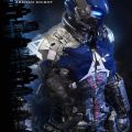 MMDC-02 Arkham Knight 5