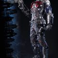 MMDC-02 Arkham Knight Red Hood Variant 1
