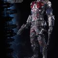 MMDC-02 Arkham Knight Red Hood Variant 2