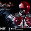 MMDC-02 Arkham Knight Red Hood Variant 3