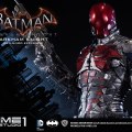 MMDC-02 Arkham Knight Red Hood Variant 5