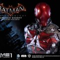 MMDC-02 Arkham Knight Red Hood Variant 6