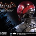 MMDC-02 Arkham Knight Red Hood Variant 7