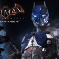 MMDC-02 Arkham Knight