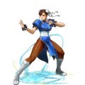 Project X Zone 2 Chun-Li