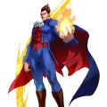 Project X Zone 2 Dimitri