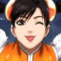 Project X Zone 2 Ling Xiaoyu screenshot