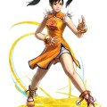 Project X Zone 2 Ling Xiaoyu
