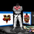 Street Fighter V Collectors Edition