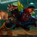 Street Fighter V Pre Order Costume Bison 1