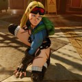 Street Fighter V Pre Order Costume Cammy 2