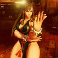 Street Fighter V Pre Order Costume Chun-Li 1