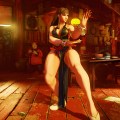 Street Fighter V Pre Order Costume Chun-Li 2