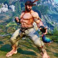 Street Fighter V Pre Order Costume Ryu 2