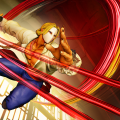 Street Fighter V Vega Keyart