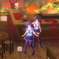 Valkyrie Drive Bhikkhuni Screenshot 1
