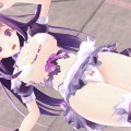 Valkyrie Drive Bhikkhuni Screenshot 3