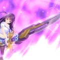 Valkyrie Drive Bhikkhuni Screenshot 4
