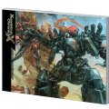 Xenoblade Chronicles X Special Edition Art Book