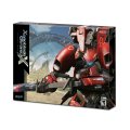 Xenoblade Chronicles X Special Edition Box Art