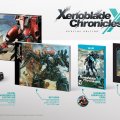 Xenoblade Chronicles X Special Edition