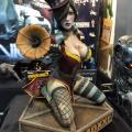 Chronicle Collectibles Mad Moxxi Statue GameStop Exclusive 1