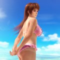 Dead or Alive Xtreme 3 Kasumi 1