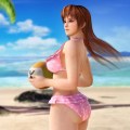 Dead or Alive Xtreme 3 Kasumi 2