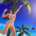 Dead or Alive Xtreme 3 Kasumi 3