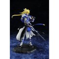Guilty Gear Xrd Sign Ky Kiske Statue Embrace Japan 1