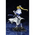 Guilty Gear Xrd Sign Ky Kiske Statue Embrace Japan 2