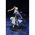 Guilty Gear Xrd Sign Ky Kiske Statue Embrace Japan 3