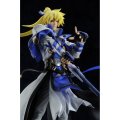 Guilty Gear Xrd Sign Ky Kiske Statue Embrace Japan 4