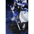 Guilty Gear Xrd Sign Ky Kiske Statue Embrace Japan 5