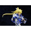 Guilty Gear Xrd Sign Ky Kiske Statue Embrace Japan 7