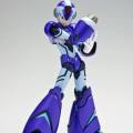 TruForce Collectibles Mega Man X Action Figure 1
