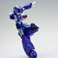 TruForce Collectibles Mega Man X Action Figure 2