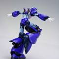 TruForce Collectibles Mega Man X Action Figure 4