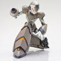 TruForce Collectibles Mega Man X Action Figure Kickstarter Exclusive Variant 3