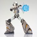 TruForce Collectibles Mega Man X Action Figure Kickstarter Exclusive Variant 7