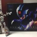 TruForce Collectibles Mega Man X Action Figure Kickstarter Exclusive
