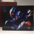 TruForce Collectibles Mega Man X Action Figure Packaging